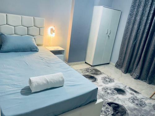 Hostal Modern And Elegant Private Room