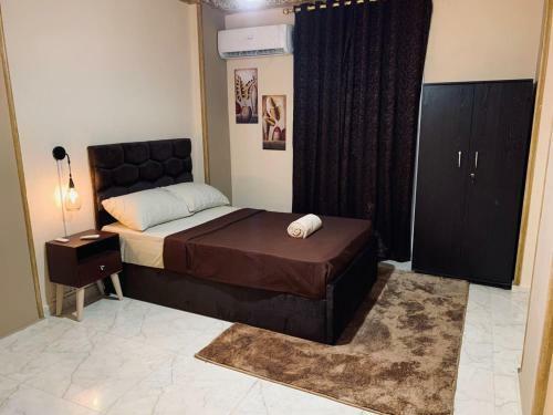 Hostal Modern And Elegant Private Room
