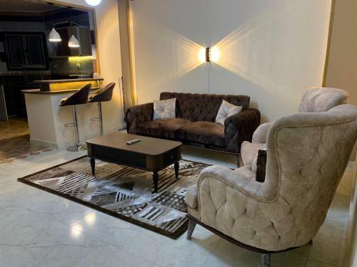 Hostal Modern And Elegant Private Room
