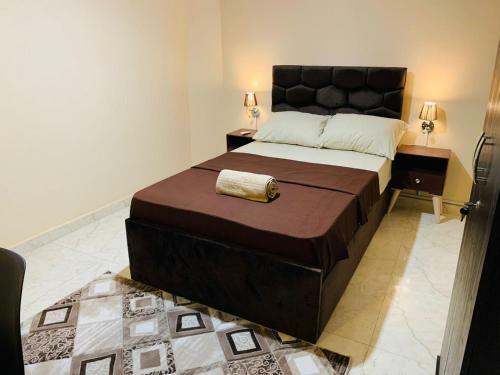 Hostal Modern And Elegant Private Room