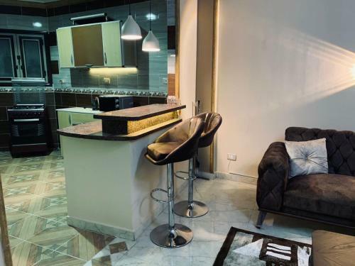 Hostal Modern And Elegant Private Room