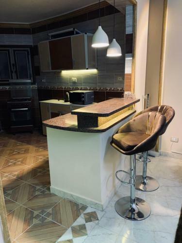 Hostal Modern And Elegant Private Room