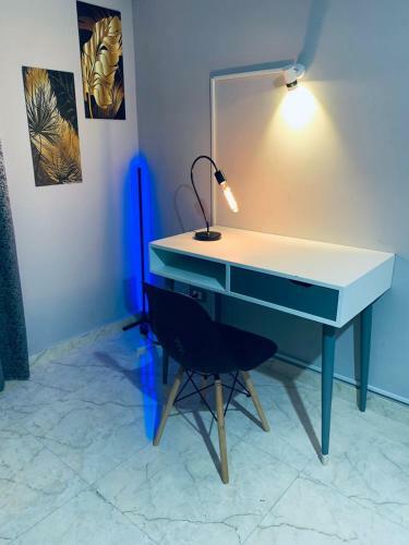 Hostal Modern And Elegant Private Room