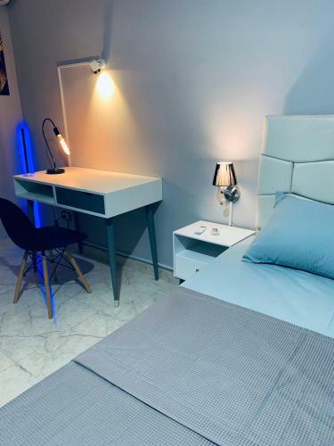 Hostal Modern And Elegant Private Room