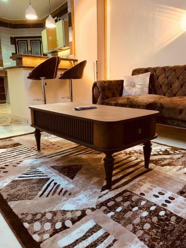 Hostal Modern And Elegant Private Room