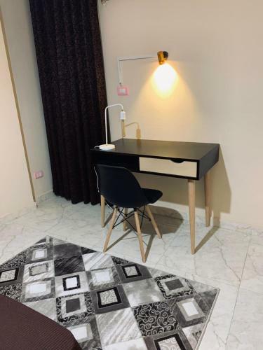 Hostal Modern And Elegant Private Room