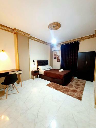 Hostal Modern And Elegant Private Room
