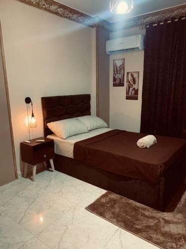 Hostal Modern And Elegant Private Room