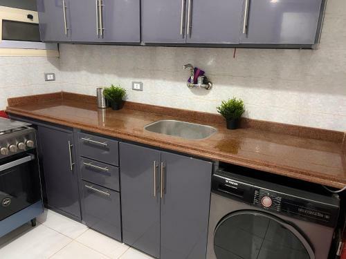 Apartamento Spacious 3bed Apt Beach Front View Of Alexandria