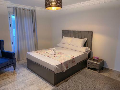 Apartamento Spacious 3bed Apt Beach Front View Of Alexandria