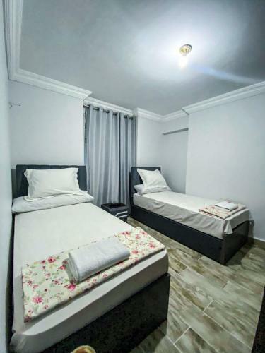 Apartamento Spacious 3bed Apt Beach Front View Of Alexandria