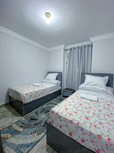 Apartamento Spacious 3bed Apt Beach Front View Of Alexandria