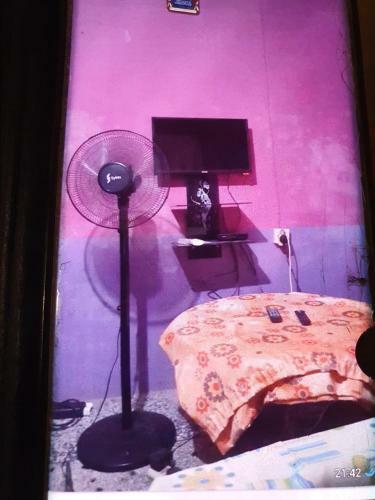 Bed & Breakfast 3 Olujide Somolu Road