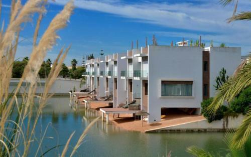 Apartamento Cabana Salm