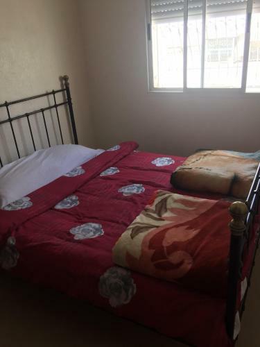 Apartamento Agadir Ofla