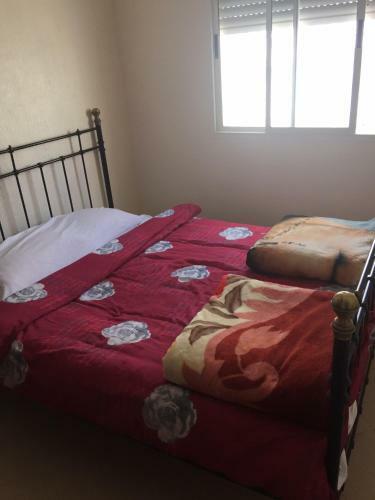Apartamento Agadir Ofla