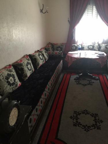 Apartamento Agadir Ofla