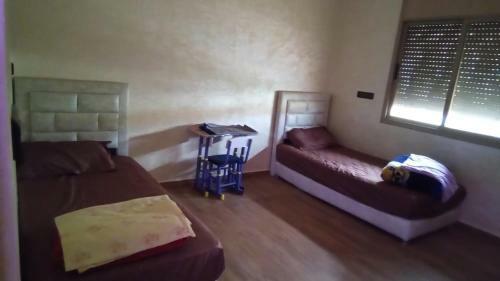 Apartamento Appartement Anza