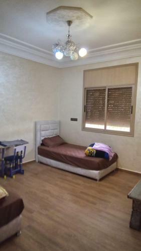 Apartamento Appartement Anza