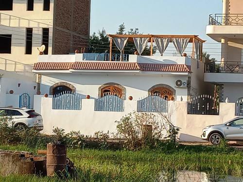 Villa Victoria