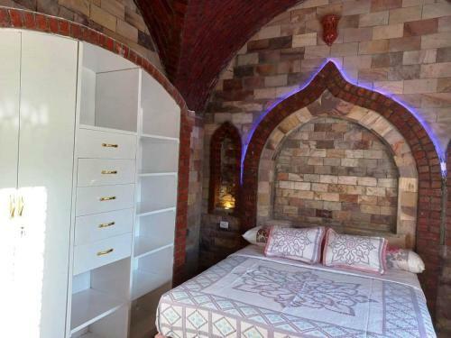 Apartamento Shahhat Flats