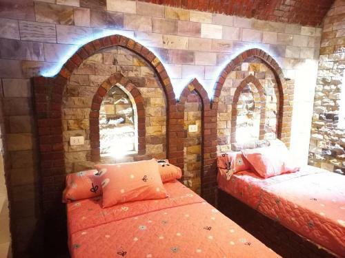 Apartamento Shahhat Flats