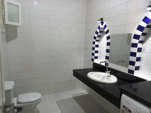 Apartamento Shahhat Flats