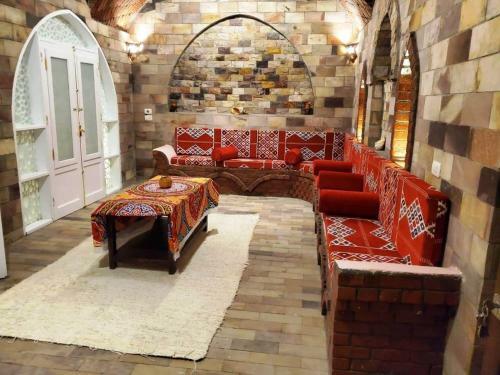 Apartamento Shahhat Flats
