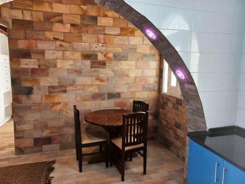 Apartamento Shahhat Flats