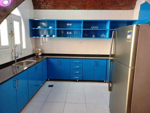 Apartamento Shahhat Flats