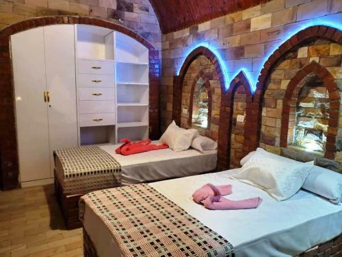 Apartamento Shahhat Flats