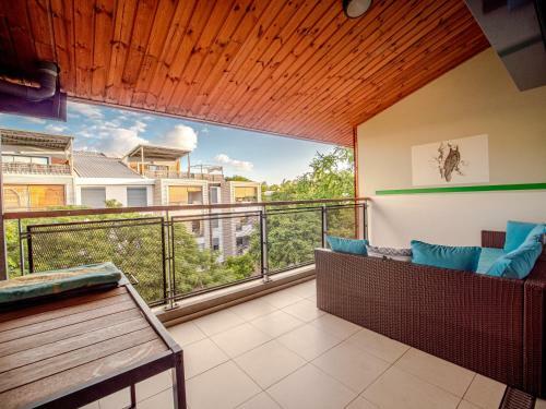 Apartamento T2 - Om�ga Square - 53m� - L'�tang St Paul