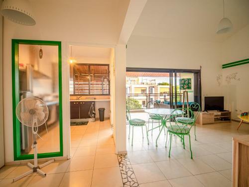 Apartamento T2 - Om�ga Square - 53m� - L'�tang St Paul