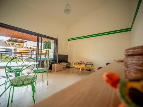 Apartamento T2 - Om�ga Square - 53m� - L'�tang St Paul