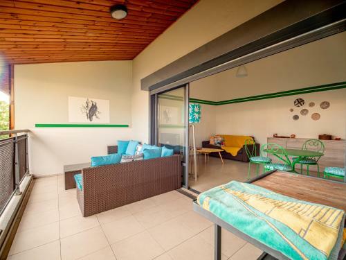 Apartamento T2 - Om�ga Square - 53m� - L'�tang St Paul