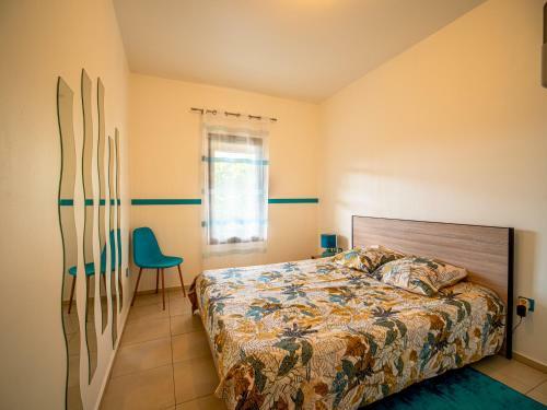 Apartamento T2 - Om�ga Square - 53m� - L'�tang St Paul