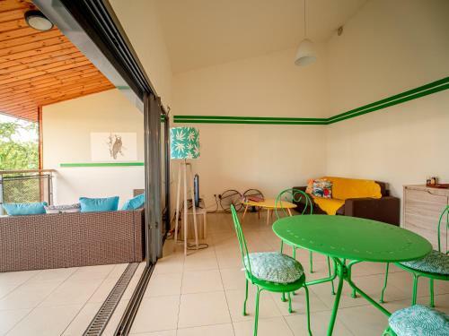 Apartamento T2 - Om�ga Square - 53m� - L'�tang St Paul