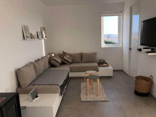 Apartamento Concrete Escape Spacious 5br Residence In Paracas