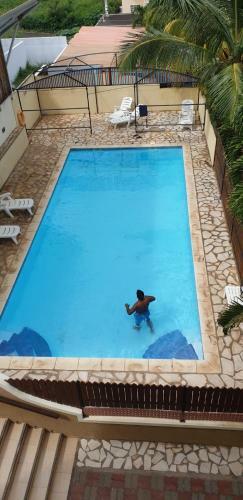 Apartamento Studio De 35m2