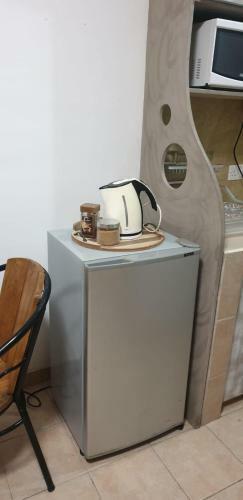 Apartamento Studio De 35m2