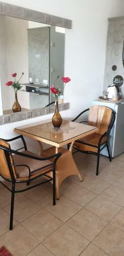 Apartamento Studio De 35m2