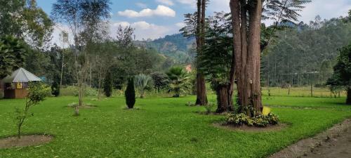 Bed & Breakfast Inuma Inn And Campsite