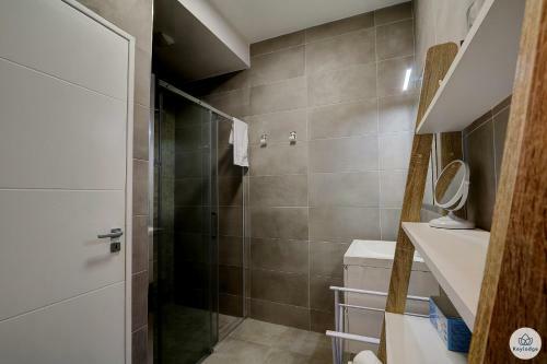 Apartamento Le Alyssa - T3 ? 50 M2 ? Ermitage Les Bains