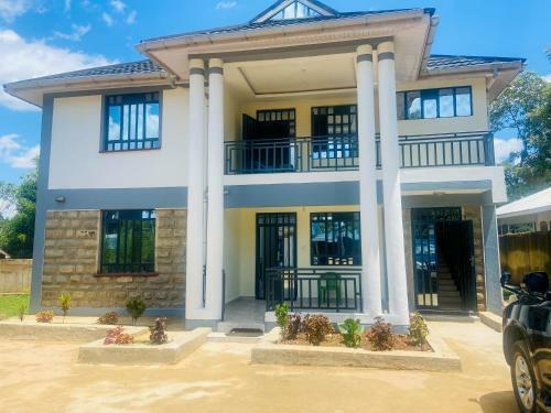 Villa Kiota Executive 2 Bedroom Apartment