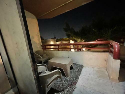 Apartamento 2 Bedrooms With Comfortable Garden