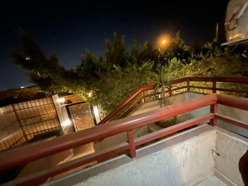 Apartamento 2 Bedrooms With Comfortable Garden