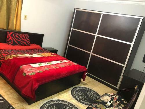 Apartment On The Nile River Tahrir Square And Downtown Cairo