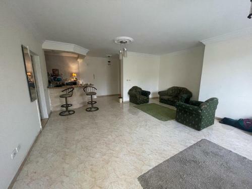 Apartamento Quiet Studio