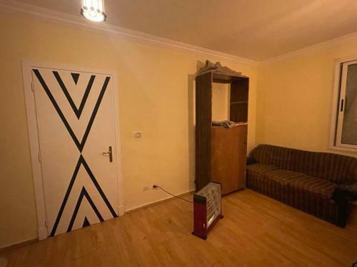 Apartamento Quiet Studio