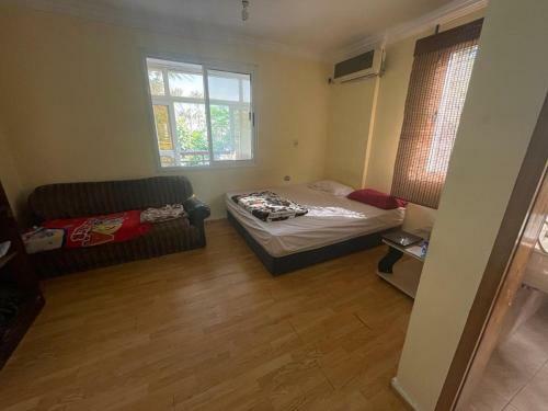 Apartamento Quiet Studio